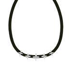 Bijou de t&ecirc;te argent 925 zirconia