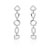 Boucles d&rsquo;oreilles argent