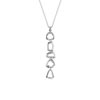 Collier argent 925