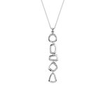 Collier argent 925