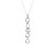 Collier argent 45 cm
