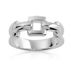 Bague argent 925