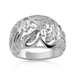 Bague argent 925