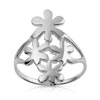 Bague argent 925