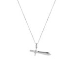 Pendentif argent 925