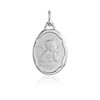 Médaille argent 925
