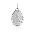 M&eacute;daille argent 925