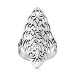 Bague argent 925