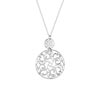 Collier argent 925
