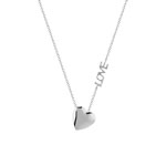 Collier argent 925