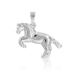 Pendentif argent 925
