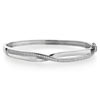 Bracelet argent 925 zirconia