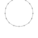 Collier argent 925