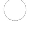 Collier argent 925