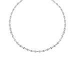 Collier argent 925