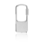 Porte cl&eacute;s argent 925