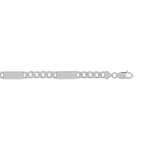 Bracelet argent 925