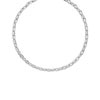 Collier argent 925