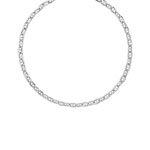 Collier argent 925
