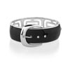 Bracelet argent 925 résine