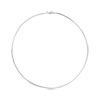 Collier argent 925
