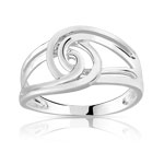 Bague argent 925