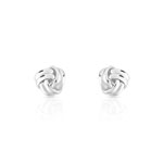 Boucles d&rsquo;oreilles argent 925