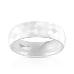 Bague c&eacute;ramique
