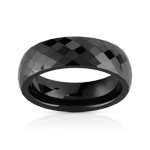 Bague c&eacute;ramique