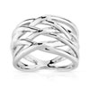 Bague argent 925