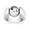 Bague acier