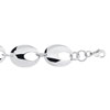 Bracelet acier