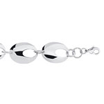Bracelet acier