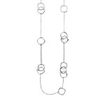 Collier acier