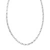 Collier acier