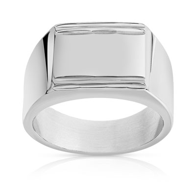 maty bague homme acier maty bague homme acier
