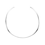 Collier acier