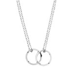 Collier acier