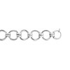Bracelet acier