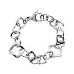 Bracelet acier
