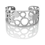 Bracelet acier