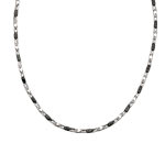 Collier acier