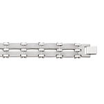 Bracelet acier