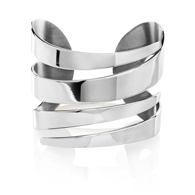 Bracelet acier