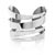 Bracelet acier