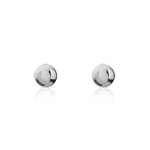 Boucles d&rsquo;oreilles acier