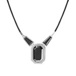 Collier acier