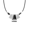 Collier acier