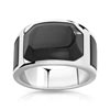 Bague acier