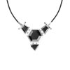 Collier acier